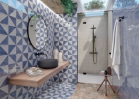 Mainzu Ceramica Marrakech Csempe és Padlólap