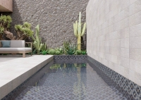 Mainzu Ceramica Marrakech Csempe és Padlólap