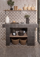 Mainzu Ceramica Marrakech Csempe és Padlólap