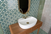 Mainzu Ceramica Meraki Csempe és Padlólap