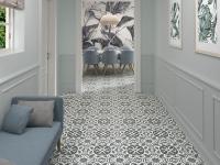 Mainzu Ceramica Mosaicos Csempe és Padlólap