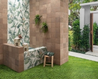 Mainzu Ceramica Murales Optym Csempe és Padlólap