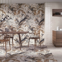 Mainzu Ceramica Murales Optym Csempe és Padlólap