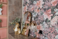 Mainzu Ceramica Murales Optym Csempe és Padlólap