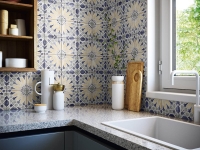 Mainzu Ceramica Nazari Csempe és Padlólap