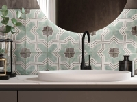 Mainzu Ceramica Nazari Csempe és Padlólap