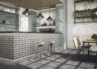 Mainzu Ceramica Nazari Csempe és Padlólap