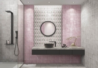 Mainzu Ceramica Nazari Csempe és Padlólap