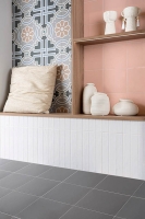 Mainzu Ceramica Normandy Csempe és Padlólap