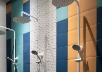 Mainzu Ceramica Normandy Csempe és Padlólap