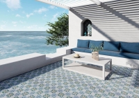 Mainzu Ceramica Normandy Csempe és Padlólap