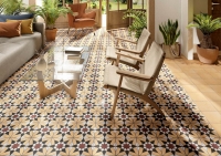 Mainzu Ceramica Nostalgy Csempe és Padlólap