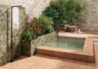 Mainzu Ceramica Oasis Csempe és Padlólap