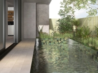 Mainzu Ceramica Ocean Csempe és Padlólap