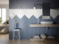 Mainzu Ceramica Original Bulevar Csempe és Padlólap