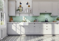 Mainzu Ceramica Original Bulevar Csempe és Padlólap