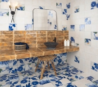 Mainzu Ceramica Portobello Csempe és Padlólap