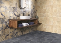 Mainzu Ceramica Ricordi Venezziani Csempe és Padlólap