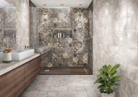 Mainzu Ceramica Ricordi Venezziani Csempe és Padlólap