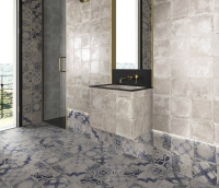 Mainzu Ceramica Scudo Csempe és Padlólap