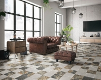 Mainzu Ceramica Scudo Csempe és Padlólap