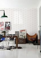 Mainzu Ceramica Settecento Csempe és Padlólap