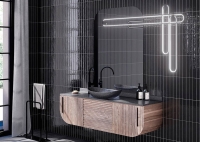 Mainzu Ceramica Sidney Csempe és Padlólap