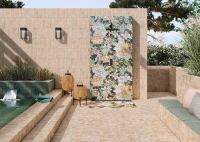 Mainzu Ceramica Sinfonia Csempe és Padlólap