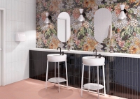 Mainzu Ceramica Sinfonia Csempe és Padlólap