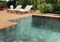 Mainzu Ceramica Taipei Csempe és Padlólap