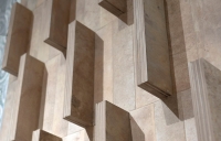 Mainzu Ceramica Tenguise Csempe és Padlólap