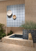 Mainzu Ceramica Tenguise Csempe és Padlólap