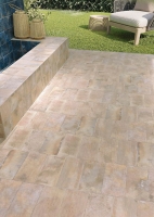 Mainzu Ceramica Tenguise Csempe és Padlólap