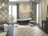 Mainzu Ceramica Three Capitals Csempe és Padlólap