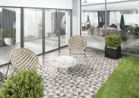 Mainzu Ceramica Versailles Csempe és Padlólap