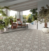 Mainzu Ceramica Via Augusta Csempe és Padlólap