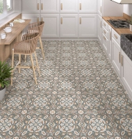 Mainzu Ceramica Via Augusta Csempe és Padlólap