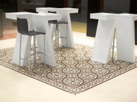 Mainzu Ceramica Victorian Csempe és Padlólap