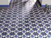 Mainzu Ceramica Victorian Csempe és Padlólap