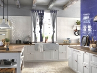 Mainzu Ceramica Vitta Csempe és Padlólap