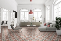 Mainzu Ceramica Zellige Csempe és Padlólap