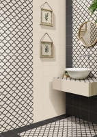 Mainzu Ceramica Zellige Csempe és Padlólap