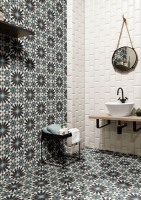 Mainzu Ceramica Zellige Csempe és Padlólap