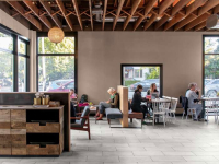 Agrob Buchtal Ceramics Mandalay Csempe és Padlólap