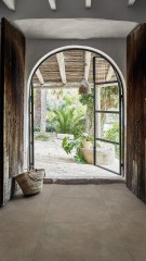 Marazzi Terratech Kőhatású járólap 