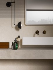 Marazzi Magnifica Modern fürdőszoba 