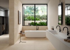 Marazzi Carácter Klasszikus fürdőszoba 