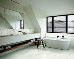 Marazzi Marbleplay Klasszikus fürdőszoba 