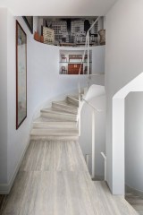 Marazzi Mystone Travertino Kőhatású járólap 