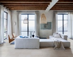 Marazzi Mystone Travertino Kőhatású járólap 